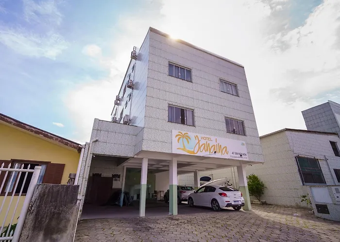 Hotel Janaina