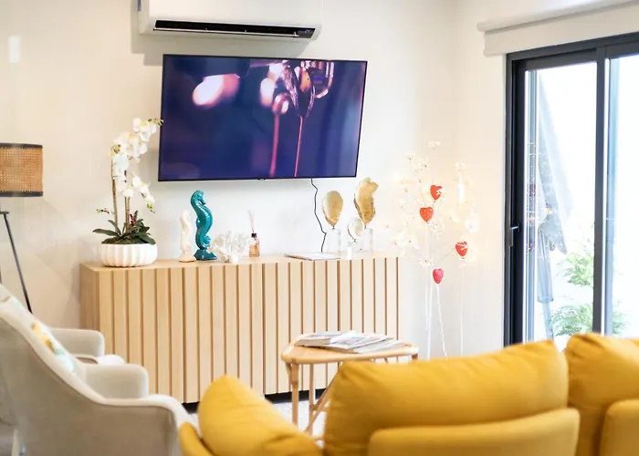 Avenue 41 Guest House Faro
