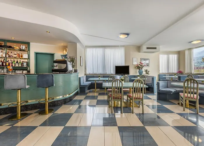 Aviano Palace Hotel