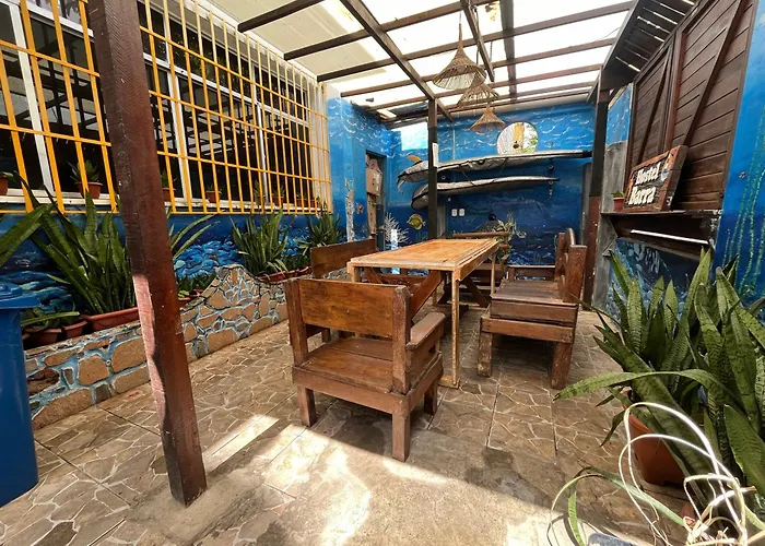 Hostel Barra Salvador