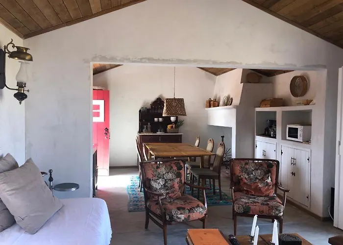 Ponte Pedra Melides -Nature & Ocean- Adults Only