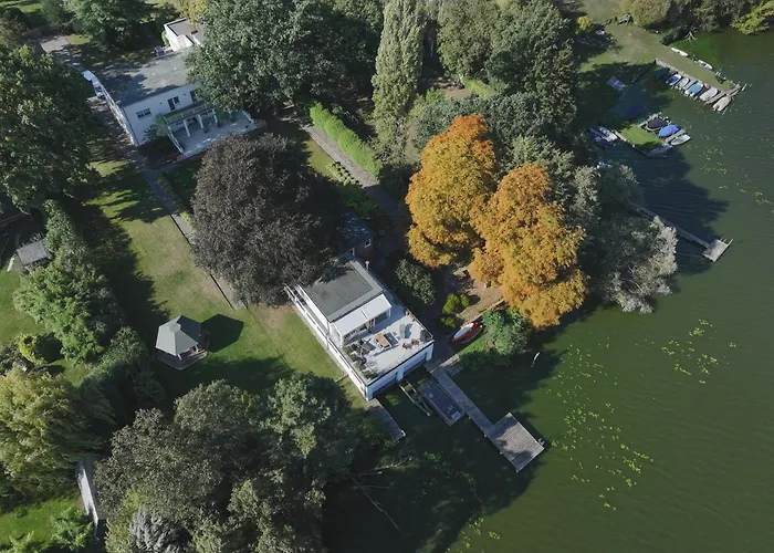 Villa Weißensee