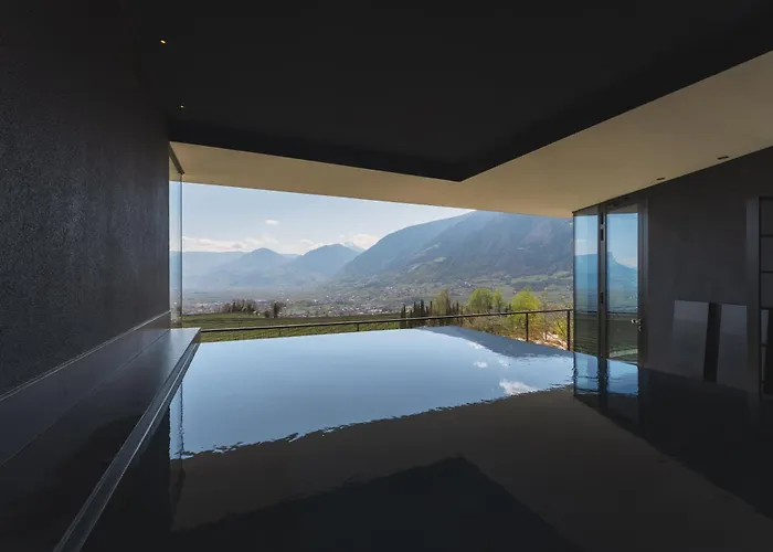 Hotel Gartner Tirolo