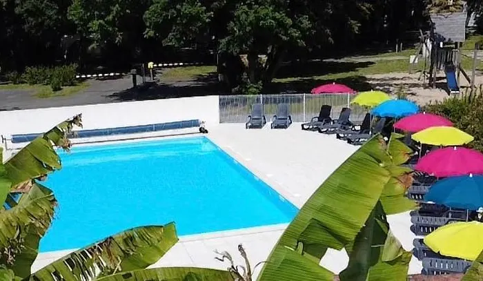 Camping Fleur d'Oleron Saint-Pierre-d'Oleron