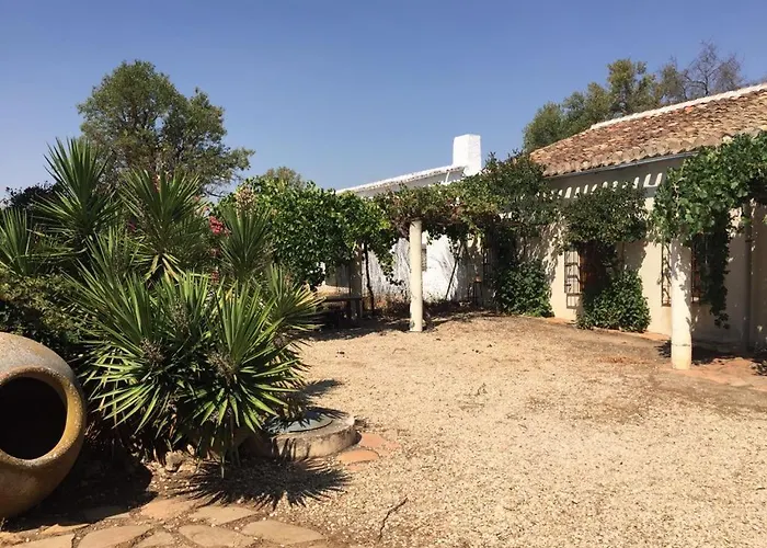 Casa Rural La Navarra Villarrobledo