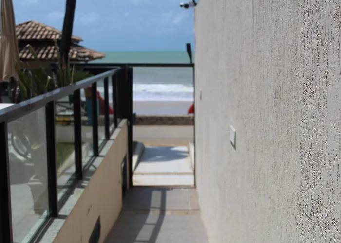 Apartamento Privativo King Flat Natal