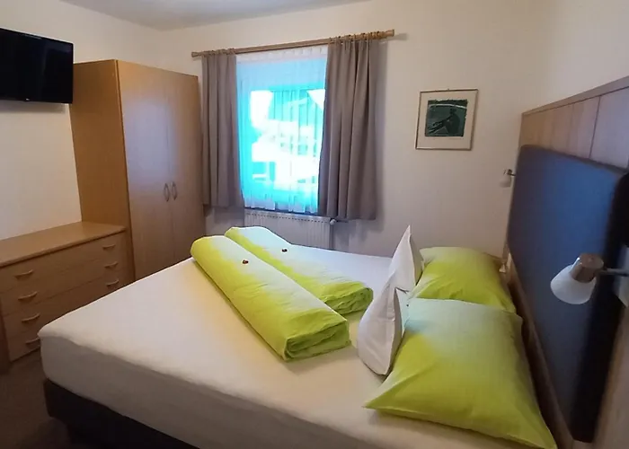 Hotel Garni Halali Ortisei