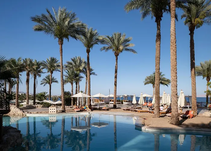 The Grand Hotel Sharm El Sheikh