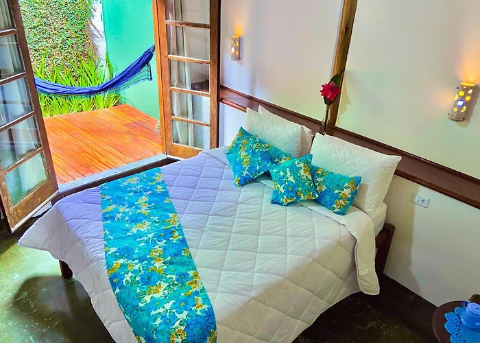 Gaia Gardens Pousada
