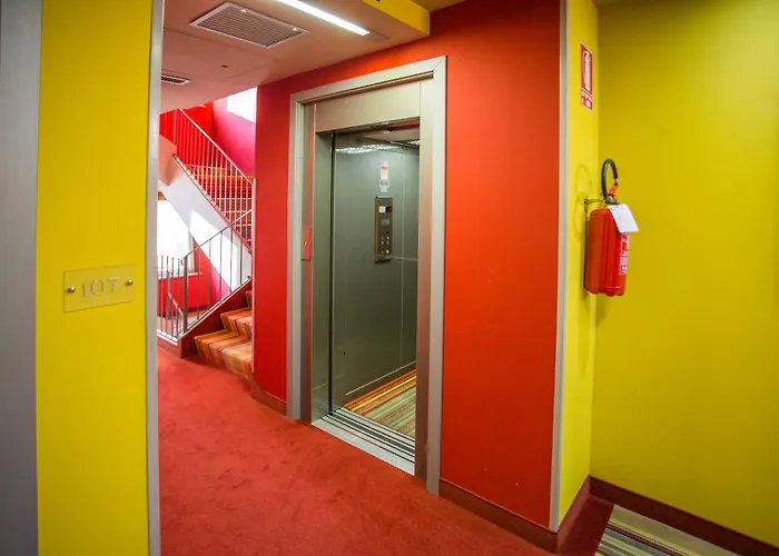 Boutique Hotel Fortyfive Chivasso