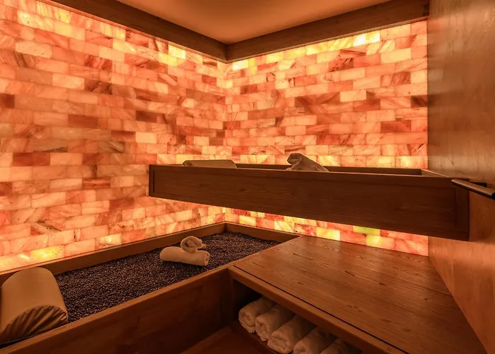 Boutique Hotel Sonne Zermatt