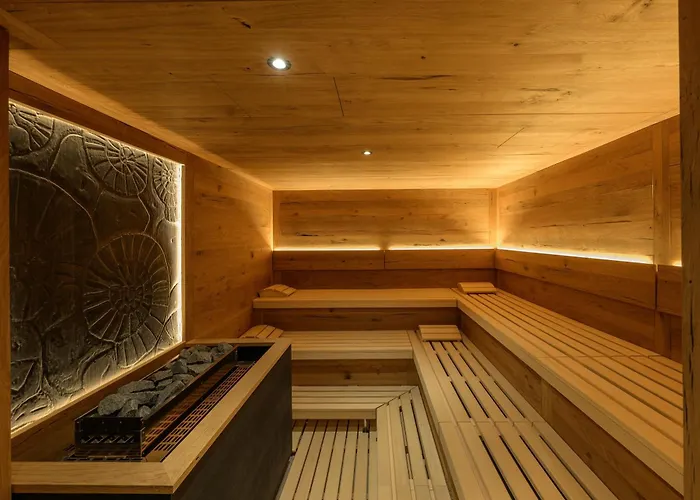 Boutique Hotel Sonne Zermatt
