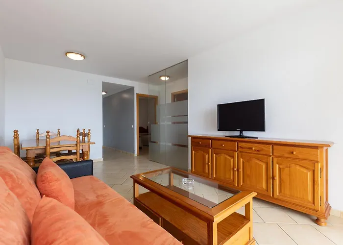 Rentalmar Gavina d'Or Apartamentos Miami Platja  admite animales