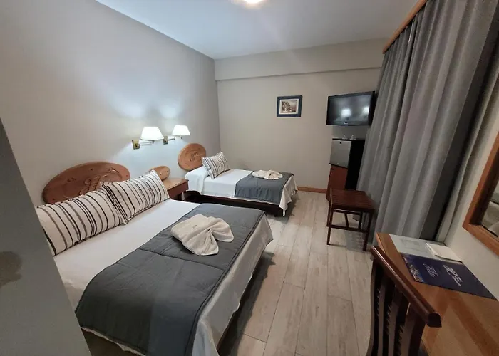 Boutique Gran Hotel Presidente Salta