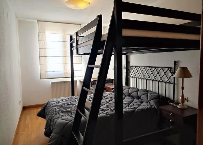 Apartamentos 3000 Formigal