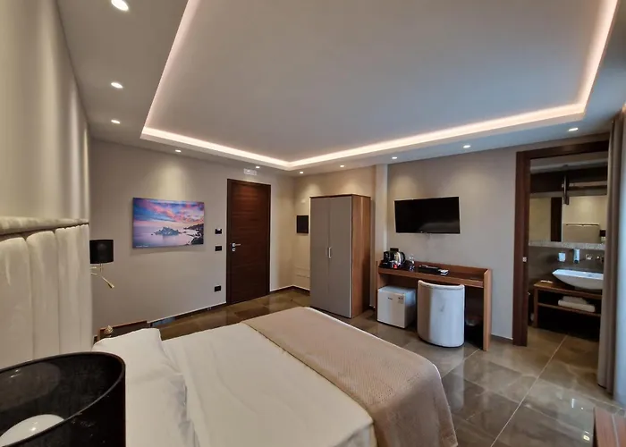 Beatus Suites And Rooms B&B