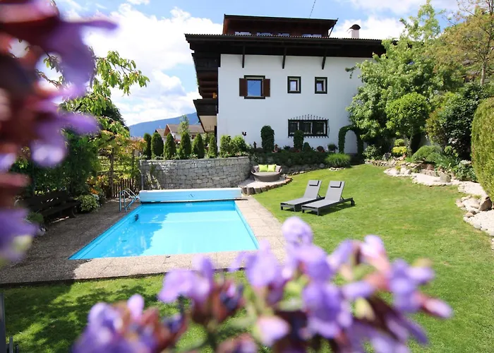 Appartments Innerhofer Rifiano