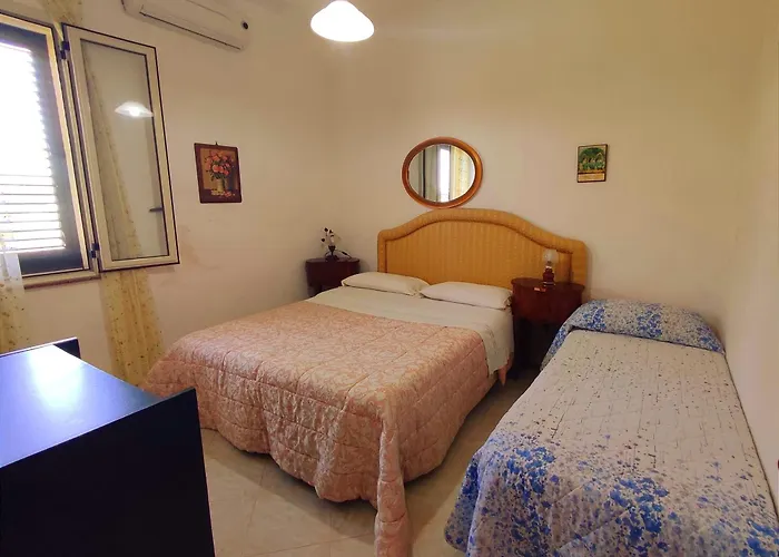 Villa Torre Pinta Otranto