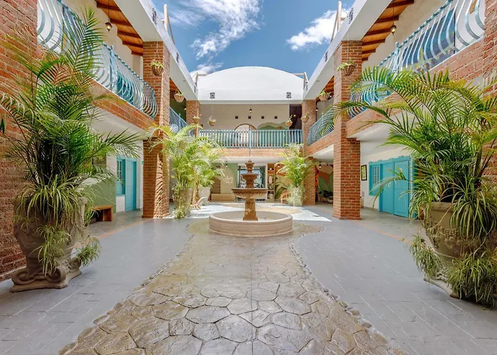 Hotel Salento Real Eje Cafetero - un Hotel de 4 estrellas