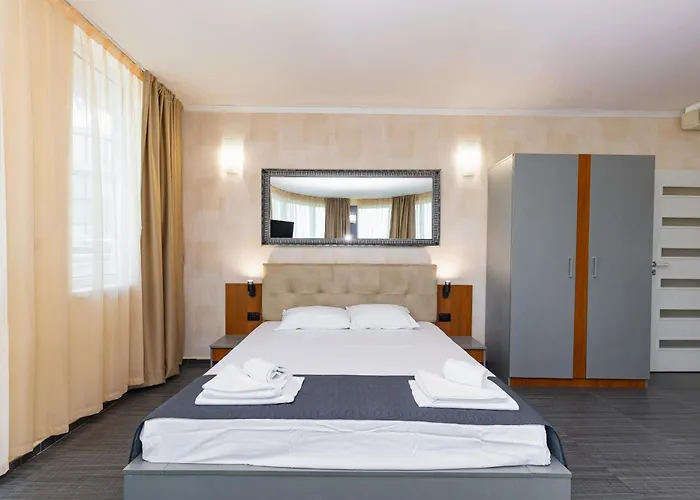 Favorit Aparthotel Slantschew brjag