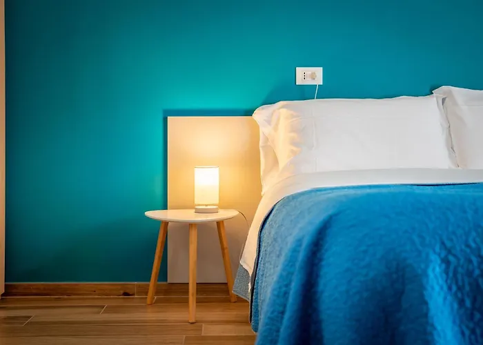 Bed and Breakfast Bella Giulia Ragusa