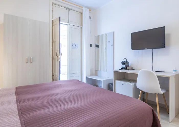 Bed and Breakfast Bella Giulia Ragusa