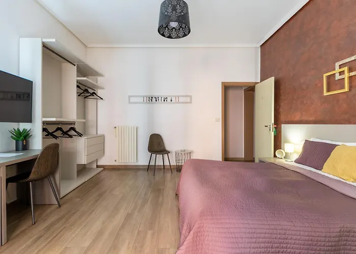 Bed and Breakfast Bella Giulia Ragusa