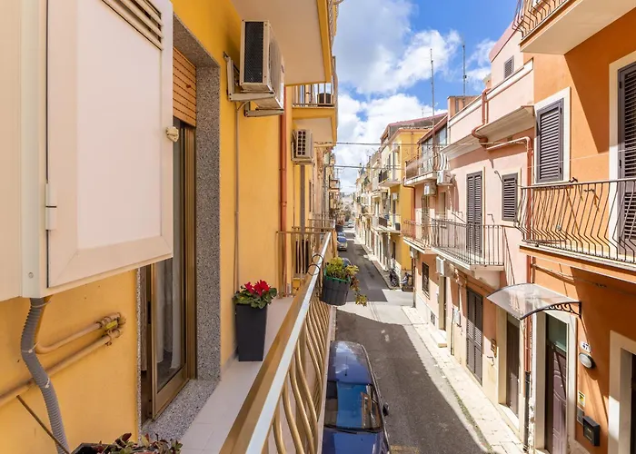 Bed and Breakfast Bella Giulia Ragusa