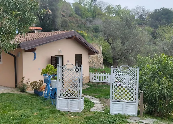 Villa Pierina