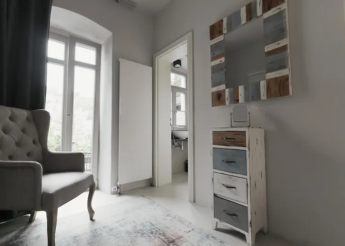 Bs Suites Heidelberg