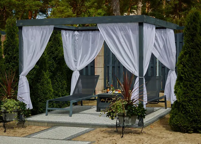 Cristal Spa Dźwirzyno