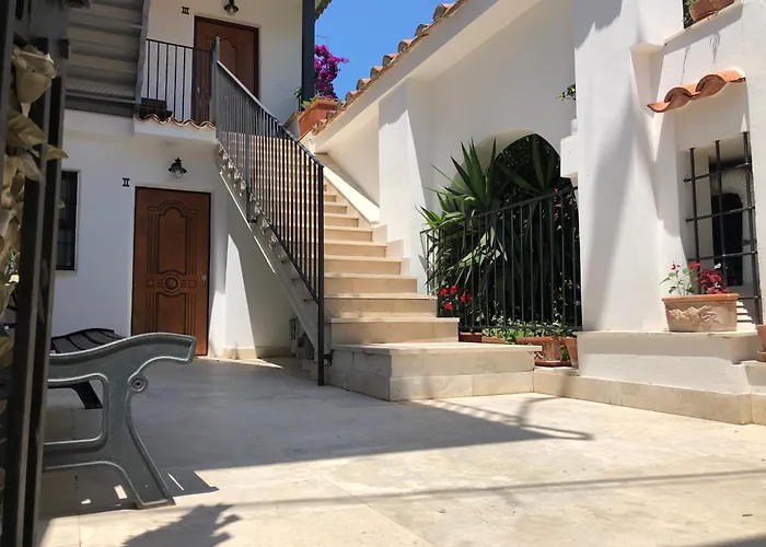 Cala San Francesco B&B Agropoli