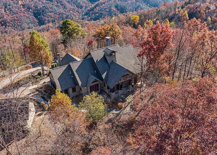 Mountain House