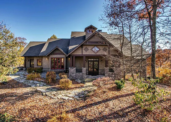 Mountain House