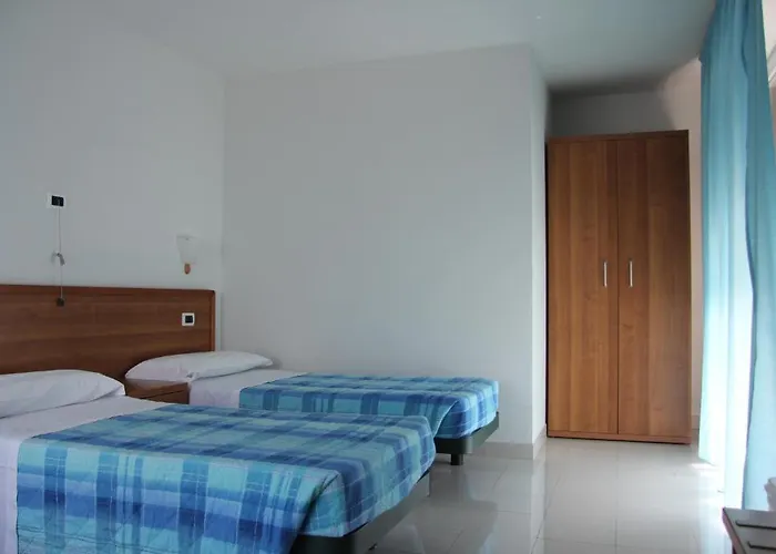 Hotel Mizar