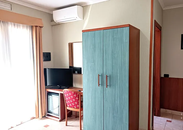 Hotel Riviera Fiumicino
