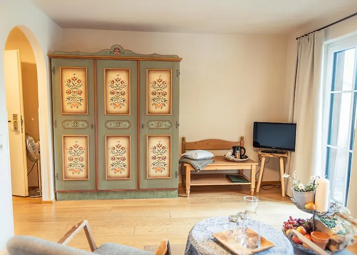 Seegasthof Gamsjaga Sankt Gilgen