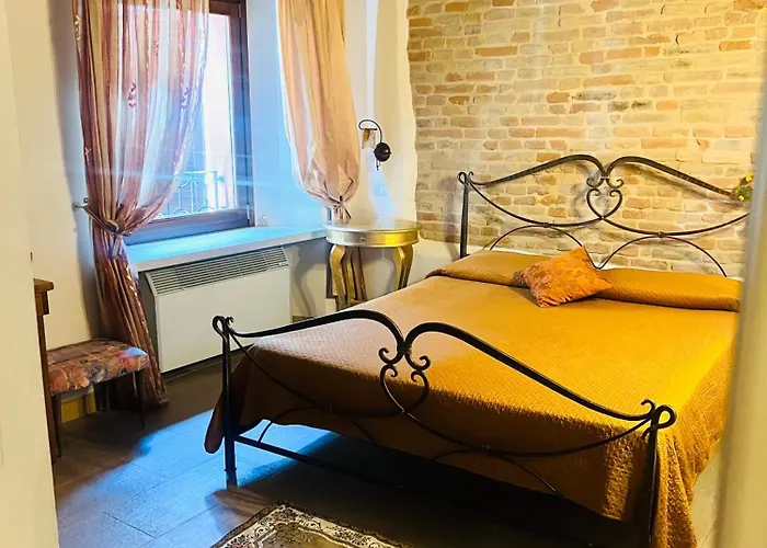 Locanda Delle Fate San Giovanni In Marignano
