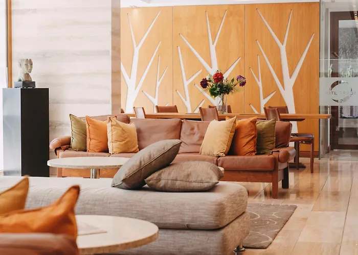 Time Select - Elegant Apartments