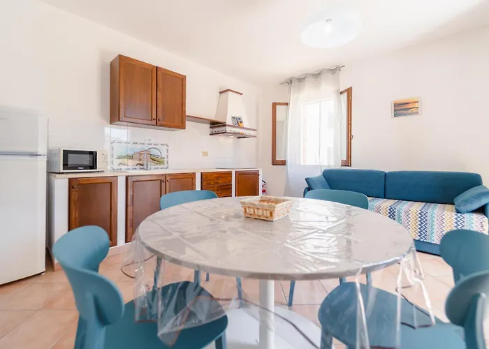 Residence Favonio Favignana
