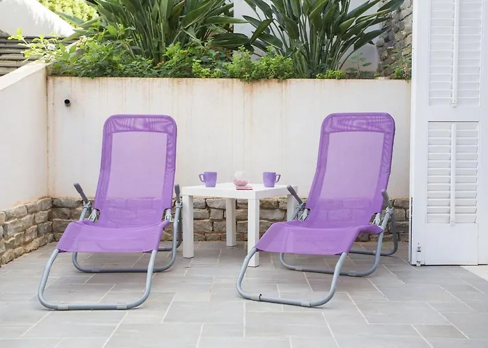 Mondello Suites Feels Like Home