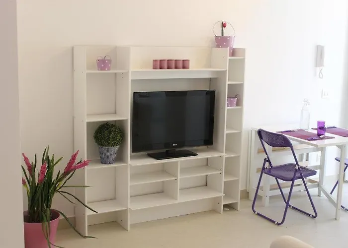 Mondello Suites Feels Like Home