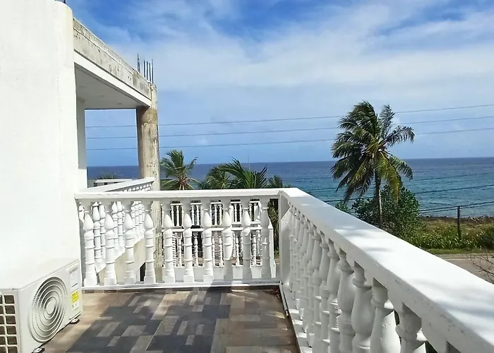 Sunset Paradise San Andrés