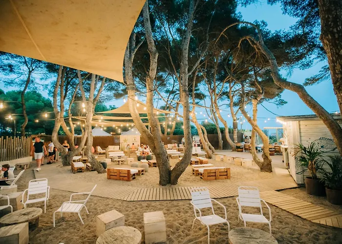 Tamarit Beach Resort Tarragona