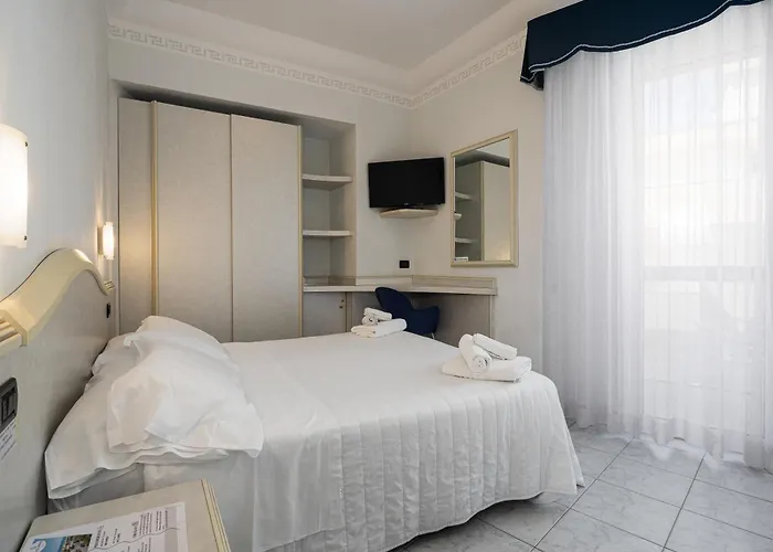 Hotel Oriente Milano Marittima