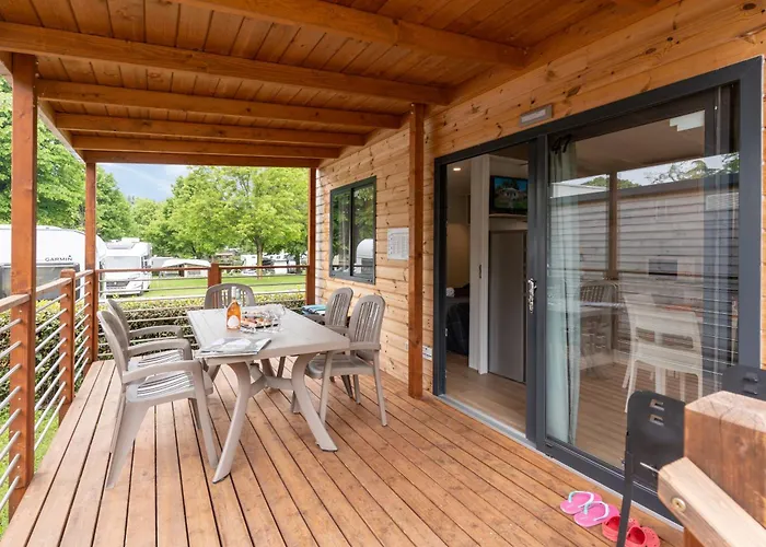 Fornella Camping & Wellness Family Resort San Felice del Benaco