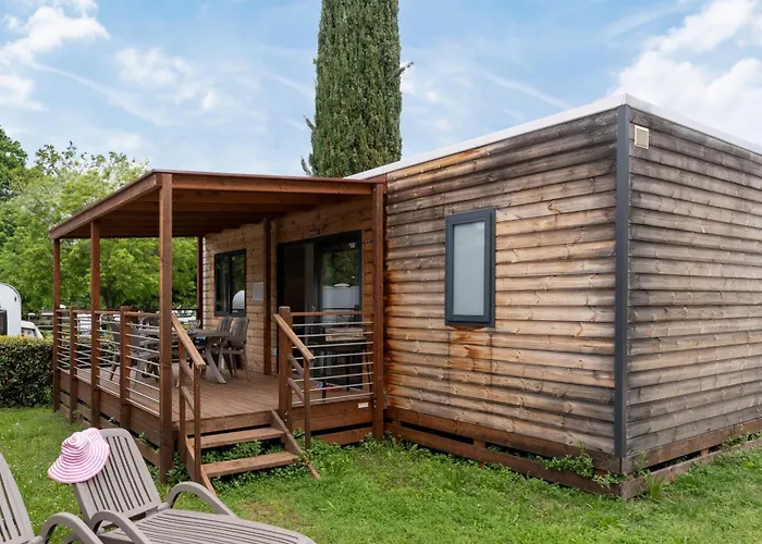 Fornella Camping & Wellness Family Resort San Felice del Benaco