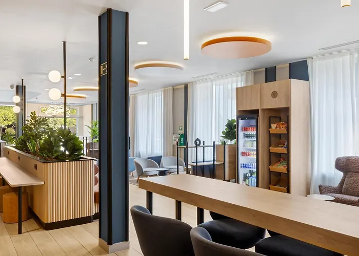 Alcorcón Pet Friendly Hotels