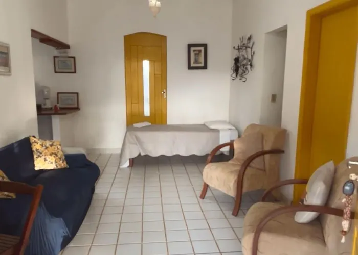 Casa Açucena no sítio Gaia Magia Miguel Pereira RJ Hotel