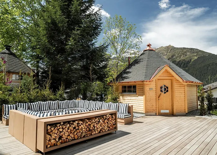 Sunstar Hotel Wengen